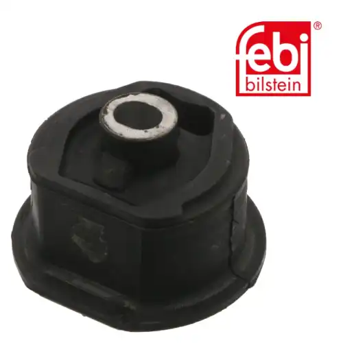 сайлентблок зад. балки! MB W201/W202 82> 07601 FEBI