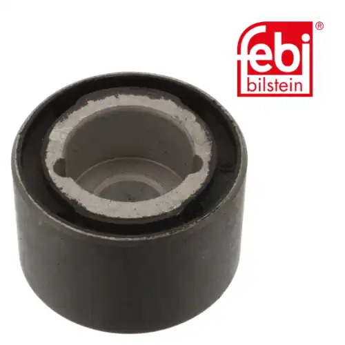 сайлентблок редуктора! MB W124 all 84-98 05052 FEBI