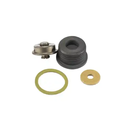 р/к клапана ТНВД !  F 00N 201 244 BOSCH