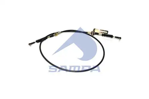 Трос газа для автомобиля SAMPA 079.327