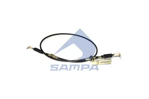 Трос газа для автомобиля SAMPA 079.330