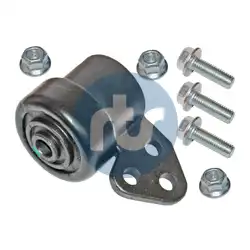 сайлентблок передн.рычага пер.! Opel Corsa 00> 017-00374-056 RTS