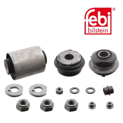 1101901=2275501=IM31925=400051HP [2023300075] !с/б рычага к-кт MB W202 all 92-01 10379 FEBI