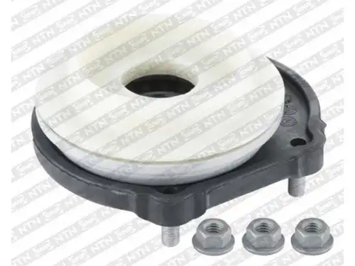 к-кт опоры амортизатора левого!Citroen Nemo 07>, Fiat Fiorino 07> Peugeot Bipper 07> KB658.23 SNR