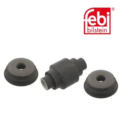 1099002=IM31931 [1263300075] !к-кт с/б передн.нижн.рычага MB W126 80-91 08687 FEBI