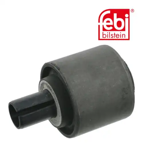 сайлентблок зад. рычага+втулка! MB W124/W201-W210 all 82-02 11136 FEBI