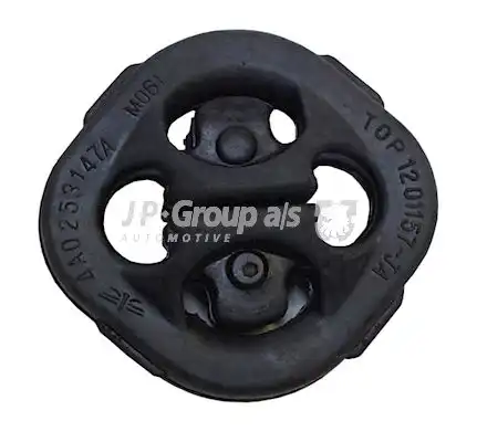 крепление глушителя! Audi 80/100, Seat, VW Passat 80> 1121602900 JP