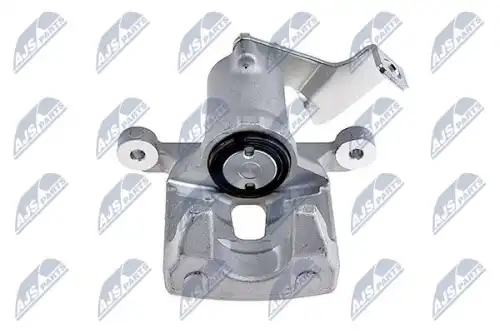 Суппорт тормозной NTY HZT-HY-528 задняя ось слева