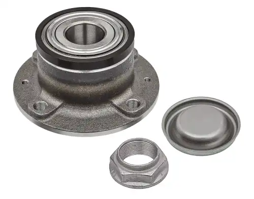 Ступица MEYLE 11-14 752 0010