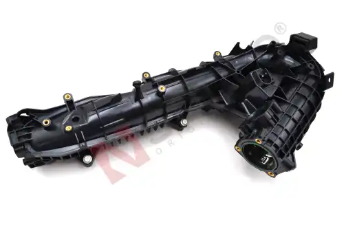 Коллектор впускной 04D30090 SOLLO