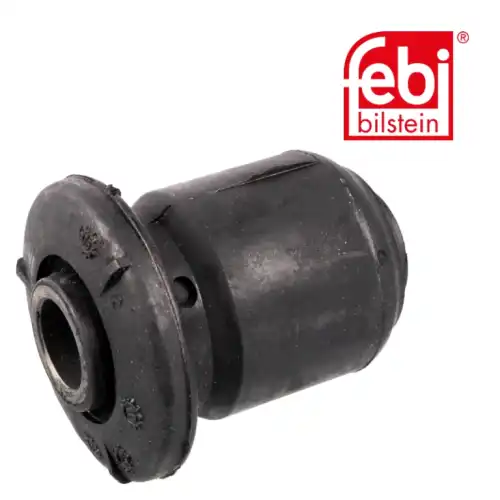 сайлентблок зад. рычага! MB W126 all 80-91/W123 <85 04977 FEBI