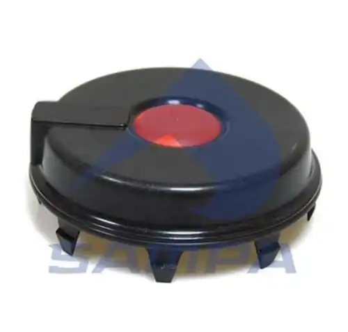 Крышка ступицы SAMPA 075.099