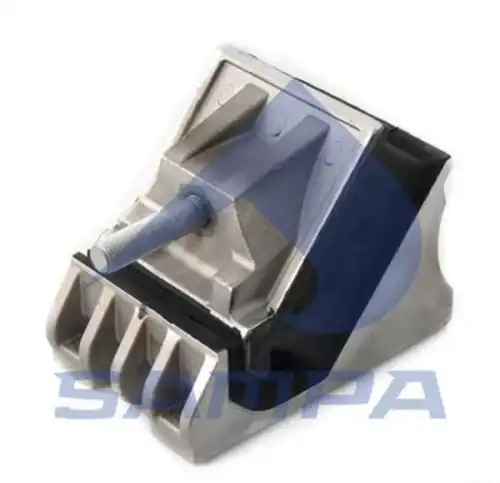 Подушка крепления двигателя SAMPA 020.421