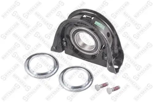 Подвесная опора кардана STELLOX 83-02557-SX