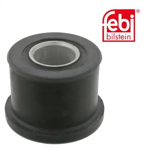 сайлентблок опоры КПП! MB W126/C126 2.6-5.6 79-91 08001 FEBI