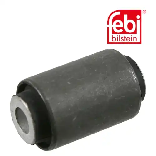 сайлентблок зад. рычага! MB W124/W201-W210 84-02 01303 FEBI