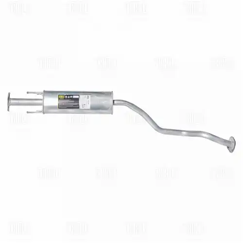 резонатор! Nissan Juke 1.6i 10> EAM 1404 TRIALLI