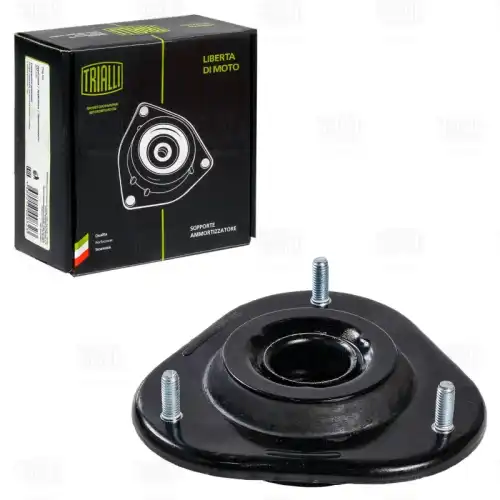 опора амортизатора! переднего с подш. Toyota Avensis 03> SA 1957 TRIALLI