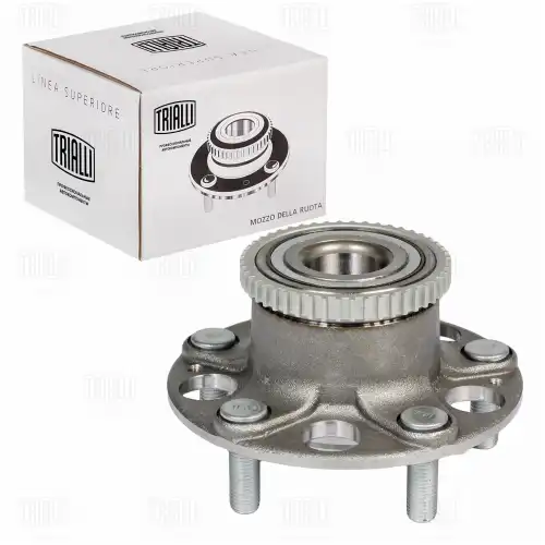 к-кт подш. ступ. задн.! Honda Accord, Acura TL 03-08 MR 2388 TRIALLI