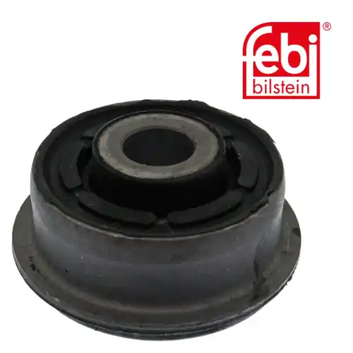 сайлентблок зад. рычага! Audi 80/A4 Quattro all 91-01 09055 FEBI