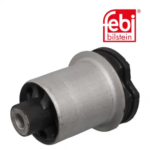 сайлентблок зад. балки! Audi A4 1.6-2.5TDi 95-01 14154 FEBI