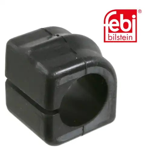 втулка стабилизатора переднего! d23 VW T4 all 91-95 21940 FEBI