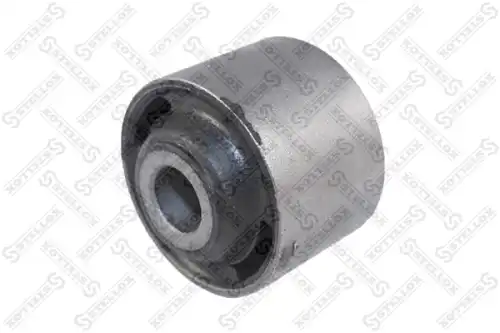 сайлентблок зад. балки!Audi 80/90/Coupe <97 71-11216-SX STELLOX