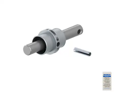 шток блока упр. КПП I-Shift!VOLVO FH/Premium DXi 421 365 934 2 WABCO