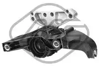 Подушка крепления двигателя METALCAUCHO 14881