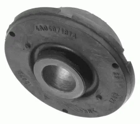 сайлентблок рычага! Audi 100/A6 90-97 10079 01 LMI