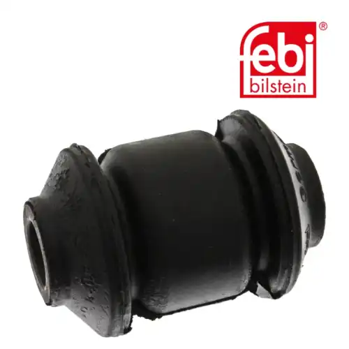 сайлентблок рычага! VW Golf/Passat B3 84> 07856 FEBI
