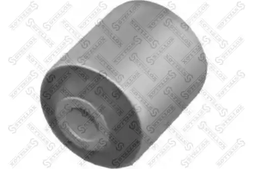 сайлентблок нижн. рычага внутр.! Honda Civic/CRX all 88-91 87-37001-SX STELLOX