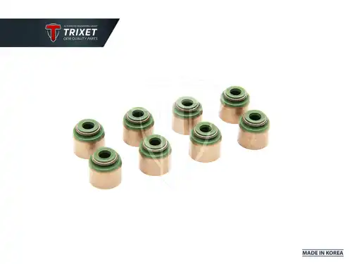 Колпачки маслосъемные TRIXET T0004G