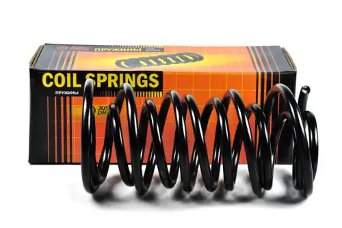 Пружина задняя MITSUBISHI JJS2208 JUST DRIVE