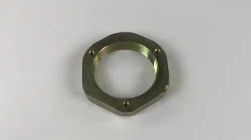 Гайка ступицы GOLDEN DRAGON JY24N-01076