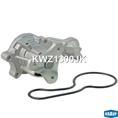 Насос системы охлаждения (помпа) KRAUF KWZ1300JK