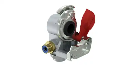 Головка соединительная WABCO 952 201 015 0