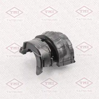 втулка стабилизатора задн.! AUDI Q7 06>, PORSCHE Cayenne 02>, VW Touareg 02> TEF1149 TATSUMI