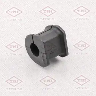 втулка стабилизатора переднего ! Mitsubishi L200 /Pajero Sport 05> TEF1155 TATSUMI