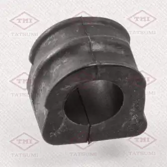 втулка стабилизатора переднего ! Audi TT 98>SEAT Leon 99> TEF1851 TATSUMI