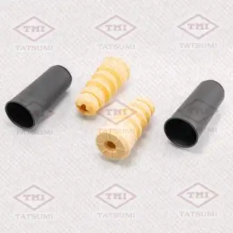 к-кт защитный амортизатора задн.! AUDI A4/A5/A6/Q5 97>, SKODA Superb 01>, VW Passat 96>, SE TAH1116 TATSUMI