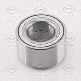 к-кт подшипника перед. ступицы! TOYOTA Yaris 99> TDF1010 TATSUMI