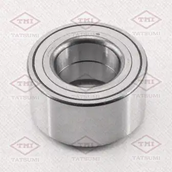 к-кт подшипника перед./задней ступицы! AUDI Q7 06>, VW Touareg 02>, PORSCHE Cayenne 02> TDF1041 TATSUMI