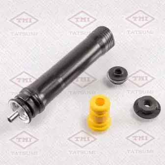 пыльник амортизатора заднего! Toyota Corolla ADE150 06-13 TEH1051 TATSUMI