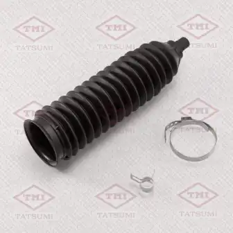 р/к пыльника рейки рулевой! с г/у Daewoo Kalos 02> TEH1040 TATSUMI