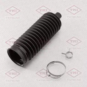 р/к пыльника рейки рулевой! Kia Sportage 04>, Hyundai Tucson 04> TEH1048 TATSUMI