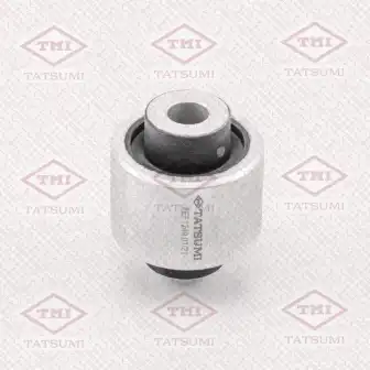 сайлентблок задн. рычага! OPEL Vectra 02>, SAAB 9-3 02> TEF1249 TATSUMI