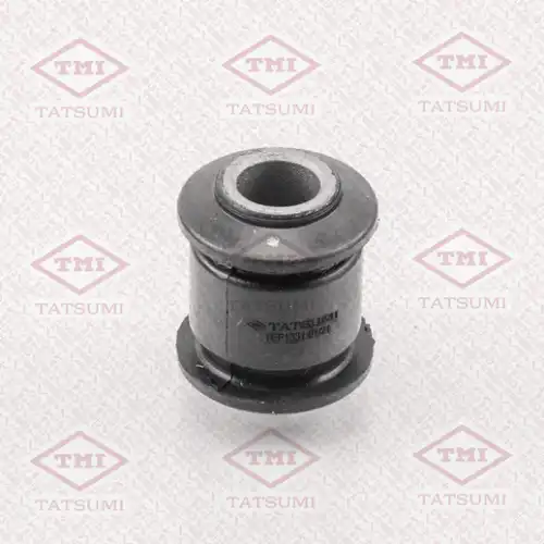 сайлентблок заднего поперечного рычага! Toyota Corolla EE100/AE100/CE100/#E11# 92-01 TEF1331 TATSUMI