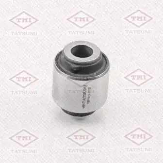 сайлентблок рычага зад.поперечн.!Nissan Qashqai 06>/X-TRAIL T31 07> TEF1419 TATSUMI