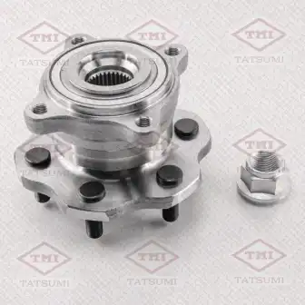 Ступица TATSUMI TDE5033